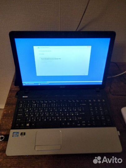 Установка Windows Настройка Программ Комп мастер