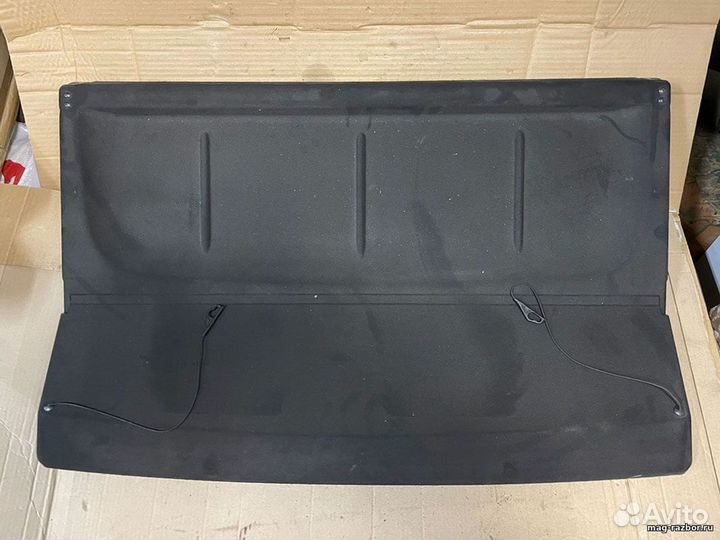 Полка багажника LADA (ваз) Granta, I Лифтбек