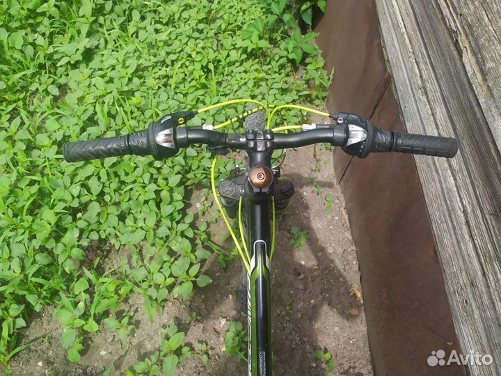 Велосипед Горный