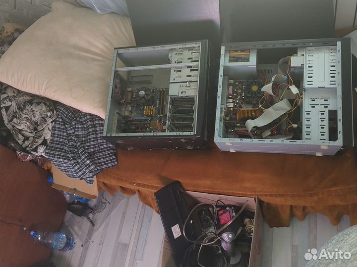 Железо для пк