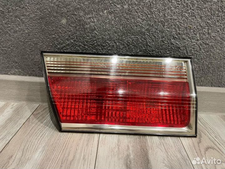 Стоп левый toyota crown uzs171 royal