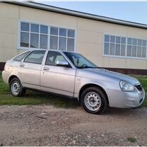 ВАЗ (LADA) Priora 1.6 MT, 2009, 195 000 км, с пробегом, цена 245 000 руб.