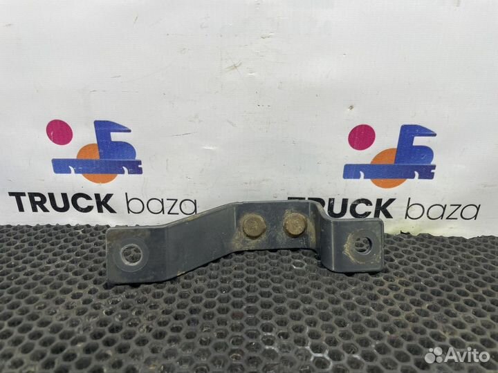 2442589 Кронштейн трубы глушителя Scania 6-series