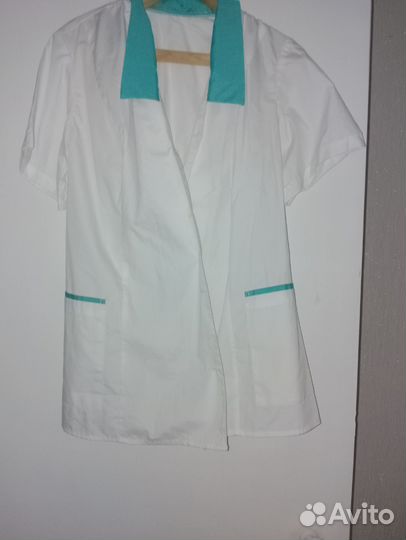 Спецодежда женская летняя