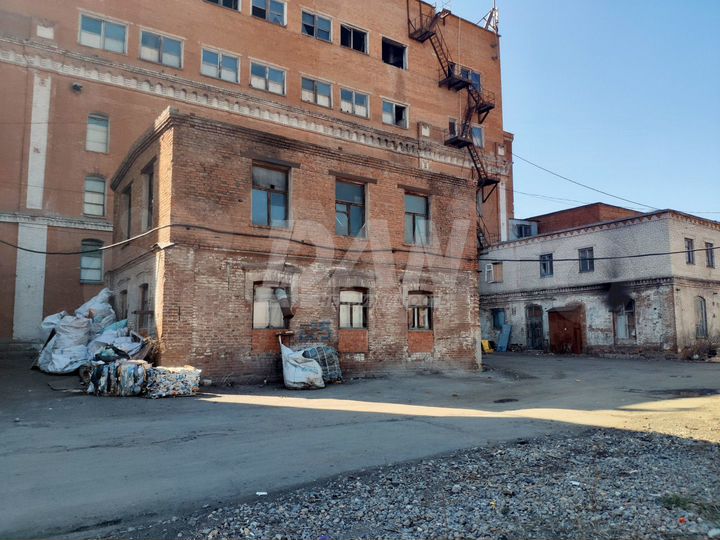 Склад 700 кв.м