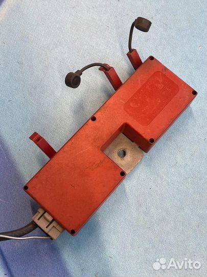 Усилитель антенны 8637602