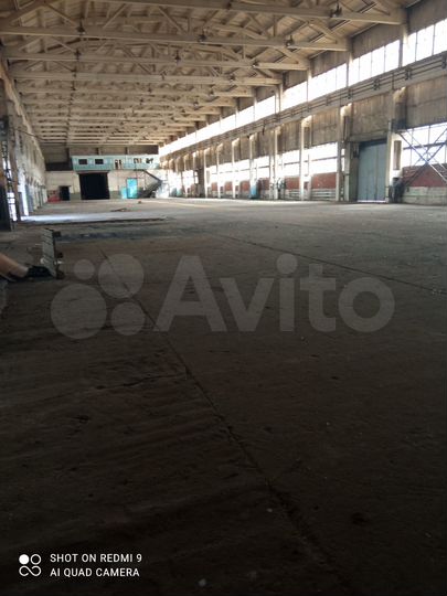 Склад, 3000 м²