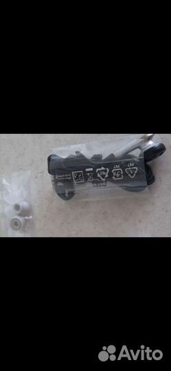 Наушники новые