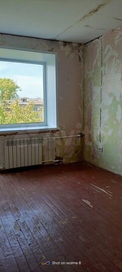 1-к. квартира, 30,2 м², 5/5 эт.