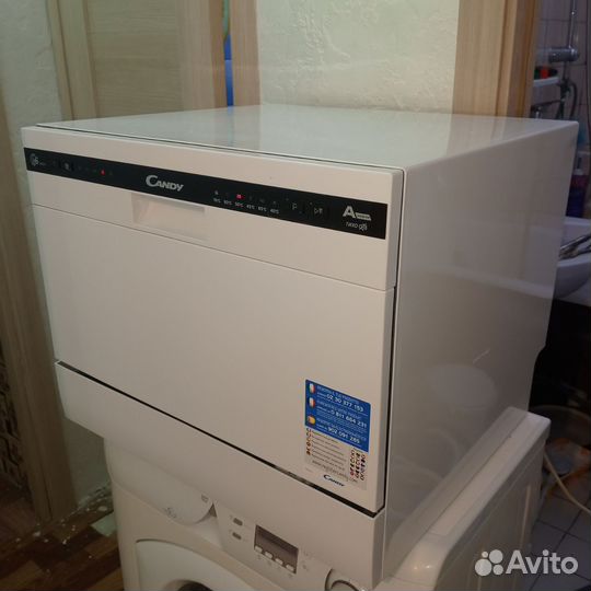 Посудомоечная машина candy