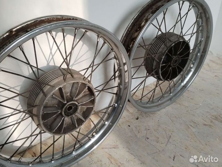 Запчасти ява