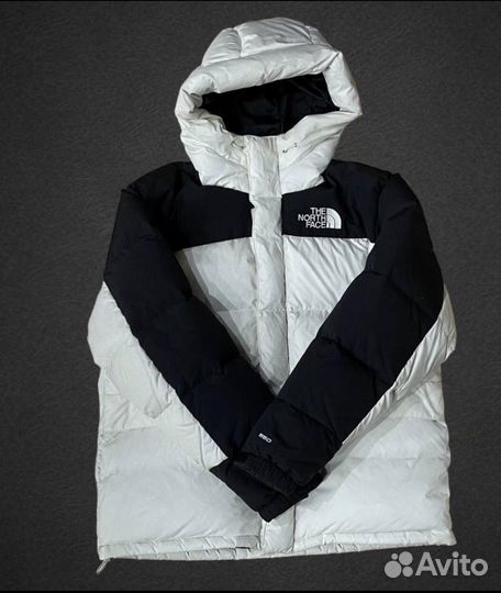 Пуховик The North Face 550 оригинал