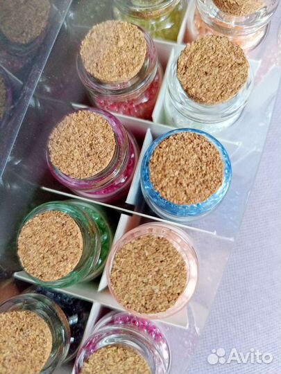 Бисер для творчества