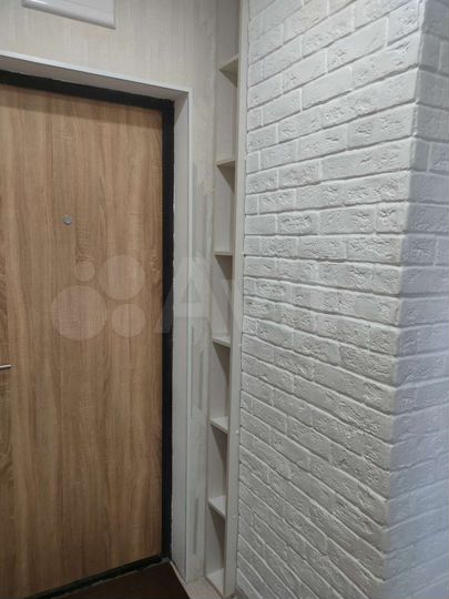 Квартира-студия, 26 м², 3/4 эт.