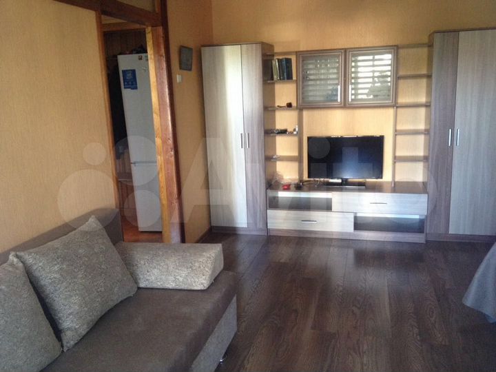 3-к. квартира, 58 м², 4/5 эт.