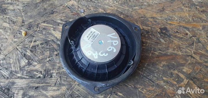 Динамик задний Opel Zafira B 2005-2012