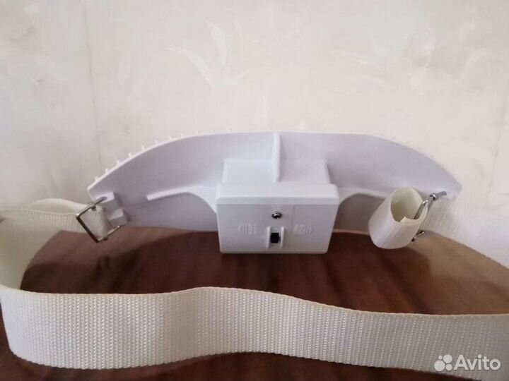 Вибромассажер