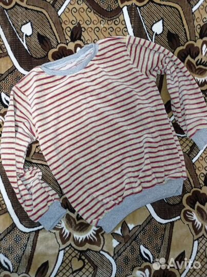 Кофта детская