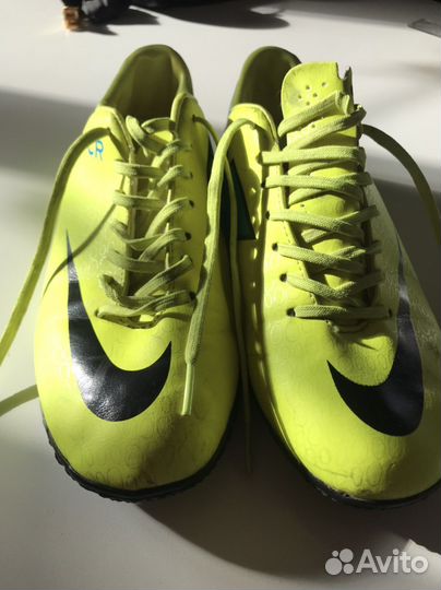 Кроссовки мужские nike