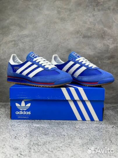 Кроссовки adidas sl72