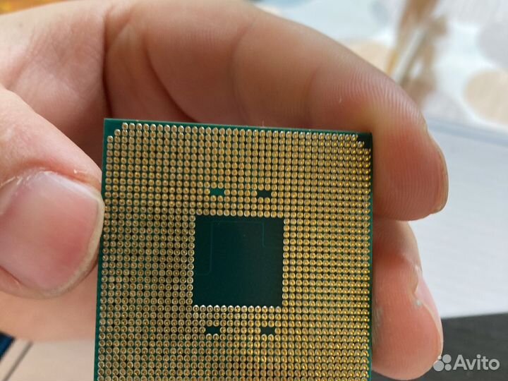 Amd athlon 200ge