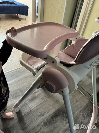 Стул для кормления