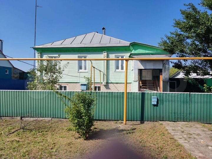 Дом 146 м² на участке 14 сот.