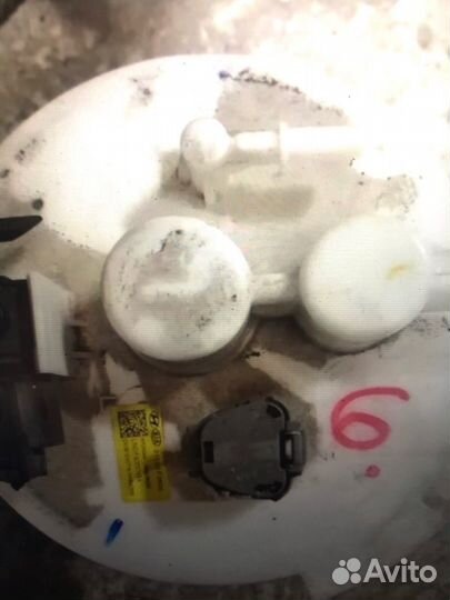 Бензонасос Kia K3 Forte 5 G4FJ