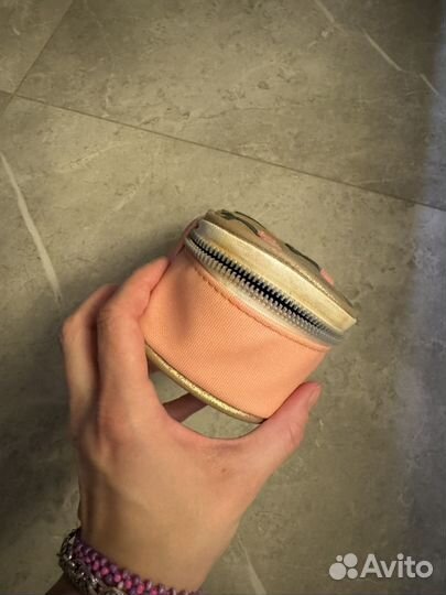 Jeune premier пенал