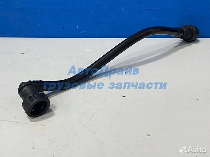 Трубка топливная тннд Ман Тга Тгс Тгх двигатель D2066 D2676