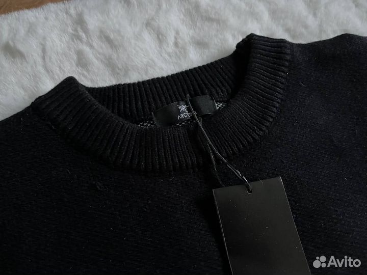 Свитер arcteryx