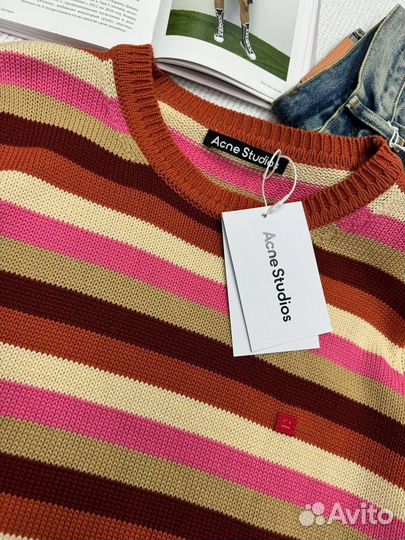 Свитер Acne Studios