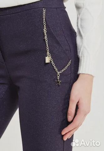 Новые Брюки Love Republic 40-42