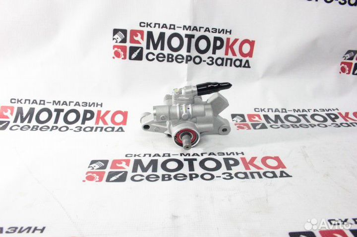 Насос гидроусилителя руля (гур) Honda Cr-V B20B