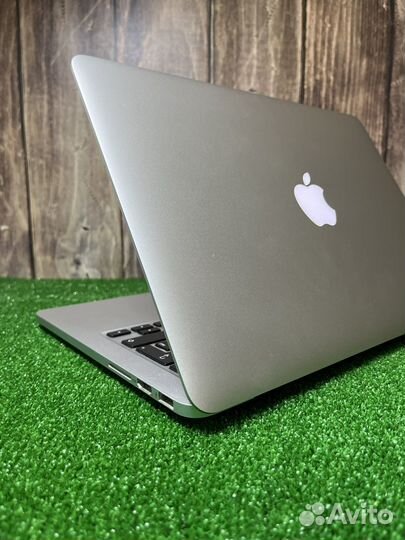 Отличный MacBook Pro 13 2014
