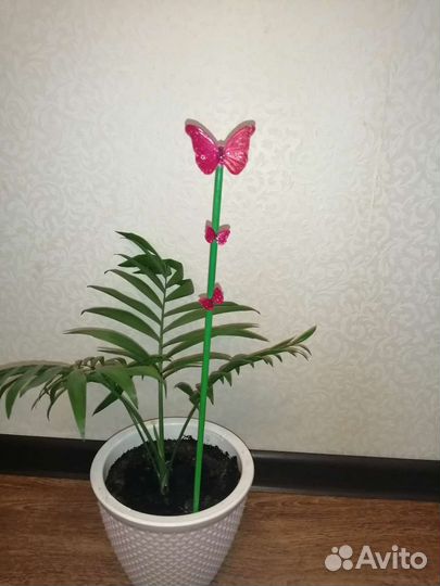 Опора для растений