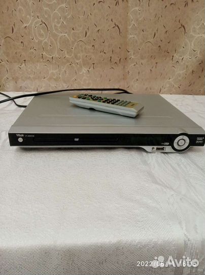 DVD плеер