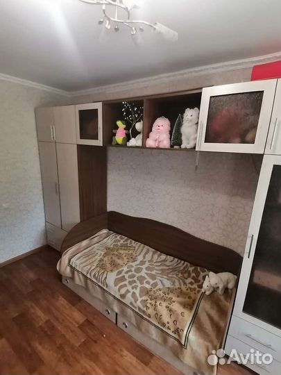 Детская спальня