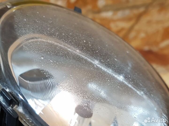 Фара противотуманная левая BMW 4 F32/F33 F32 2015