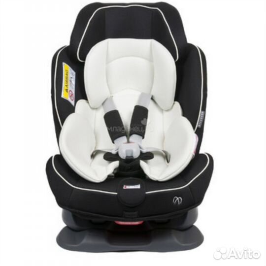 Автокресло carmate