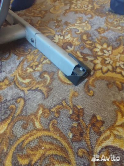 Эллиптический тренажер Torneo Festa C-307