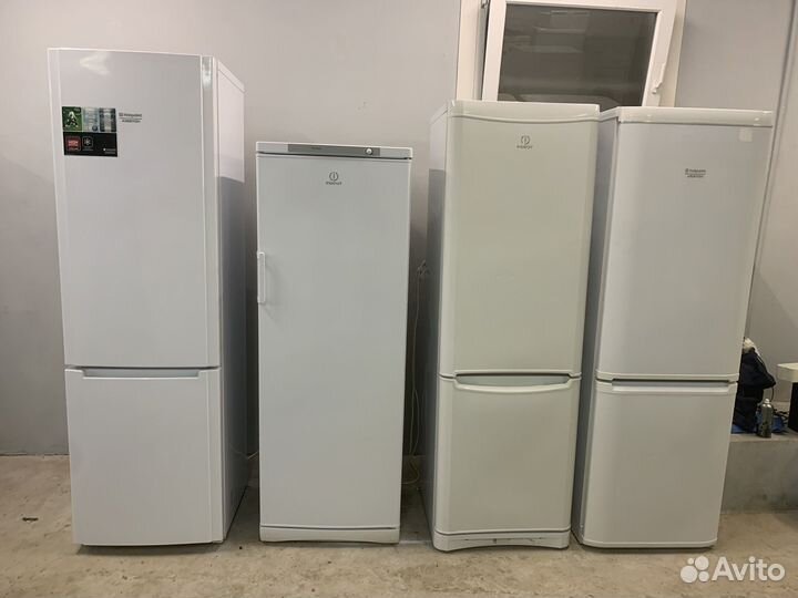 Холодильник б/у с гарантией и доставкой