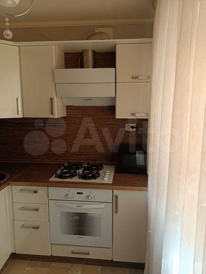 2-к. квартира, 47,5 м², 5/5 эт.