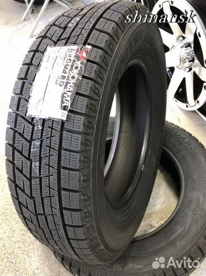 Yokohama Ice Guard IG60 185/60 R14