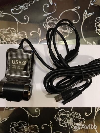 Видеорегистратор для автомобиля