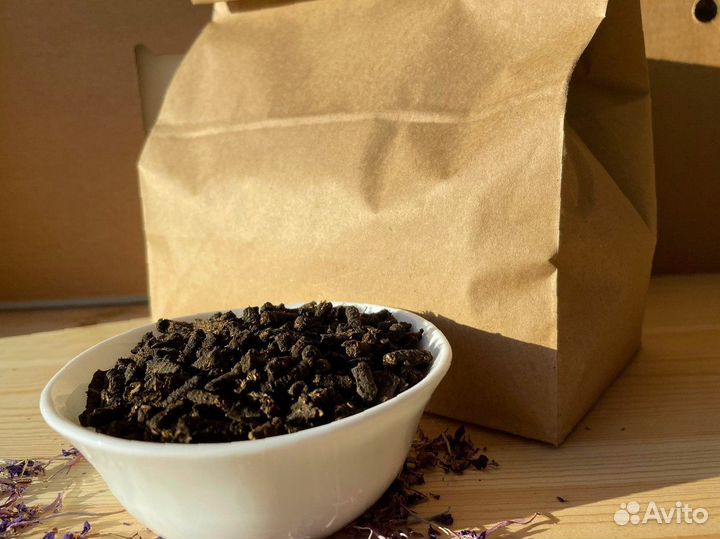 Иван-чай 1кг сезон 2O23, сохранённая польза