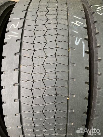 315 60 22.5 шины б/у