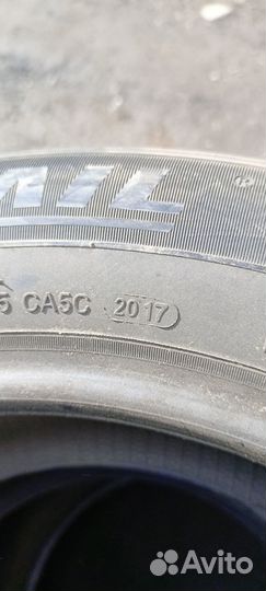 Landsail LS588 215/60 R17 96H