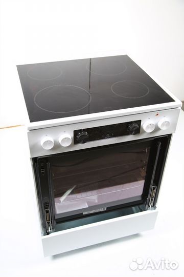 Плита электрическая Gorenje GEC6C40WD арт. 749610