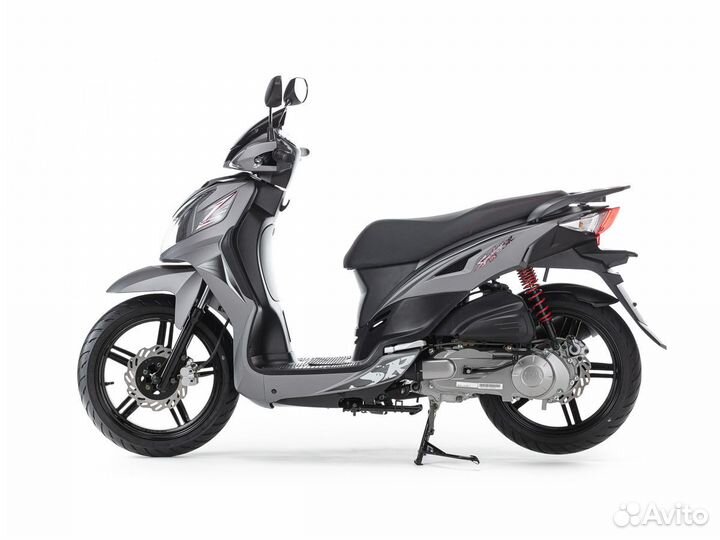 SYM Symphony 125 офиц. дилер
